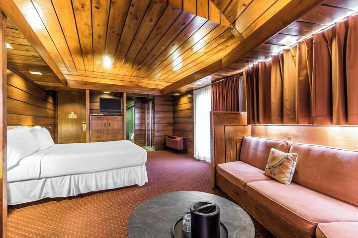 Inn at the Mill an Ascend Collection Hotel