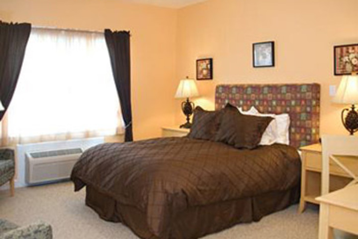 Kilmarnock Inn