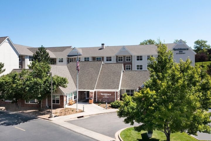 Residence Inn by Marriott Denver Golden / Red Rocks