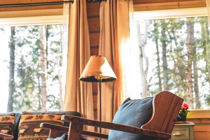 Denali Wild Stay