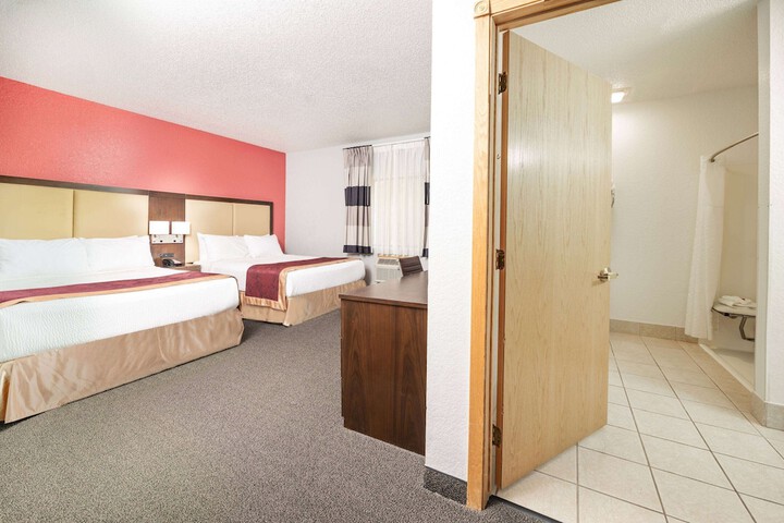 Ramada by Wyndham Keystone Near Mt. Rushmore
