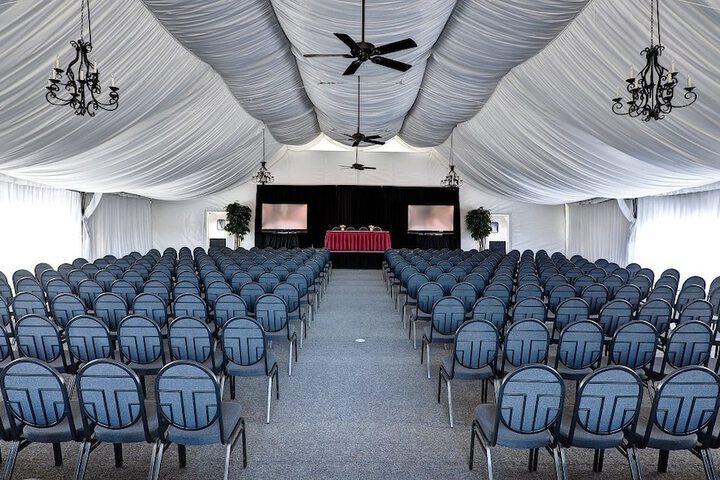 St. Eugene Golf Resort & Casino