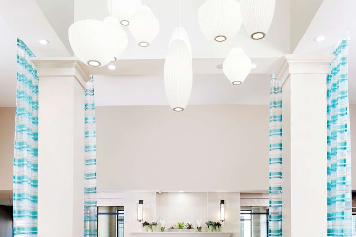Hilton Garden Inn Longview