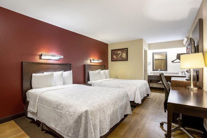 Red Roof Inn PLUS+ Pittsburgh East - Monroeville
