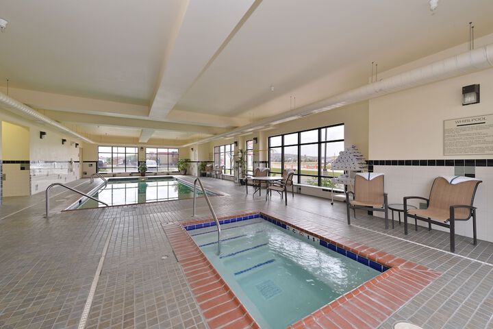 Pool 8 of 42