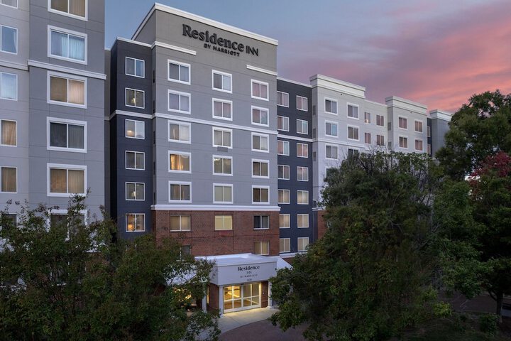 Hotel 3 of 30