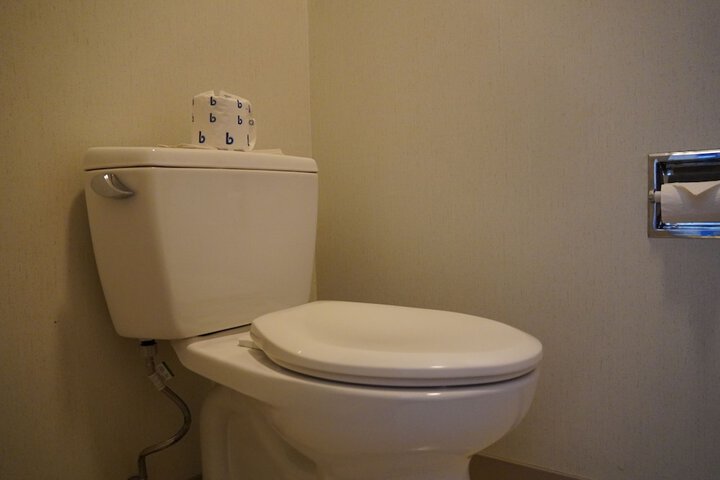 Timberland Inn & Suites