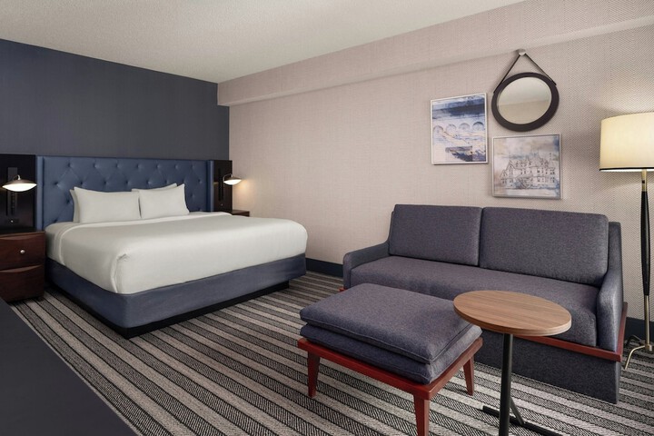 Courtyard by Marriott Boston Brookline