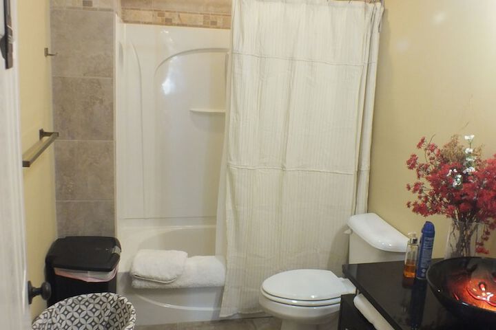 The Pepin Mansion Historic B & B