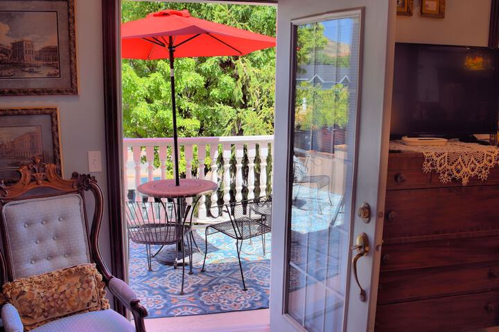 Terrace/Patio 166 of 171