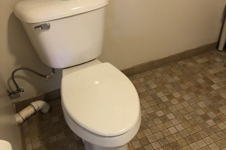 Rodeway Inn & Suites Walhalla