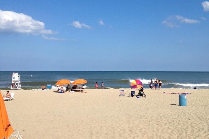 Beach 36 of 38