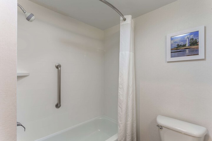 Hampton Inn Groton