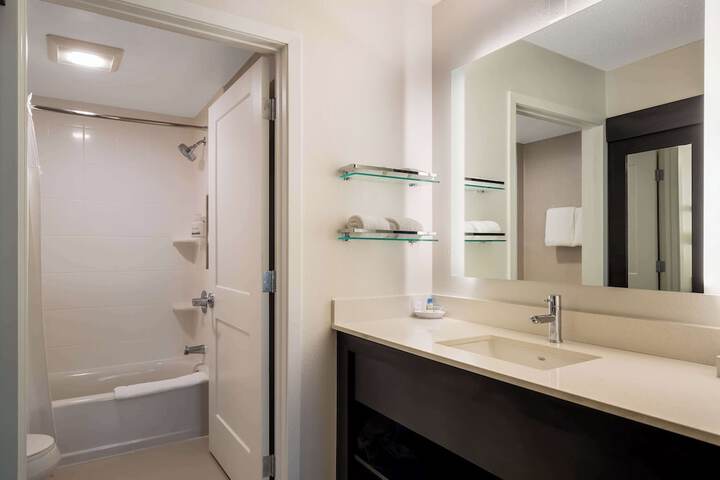 Sonesta ES Suites Parsippany Morris Plains