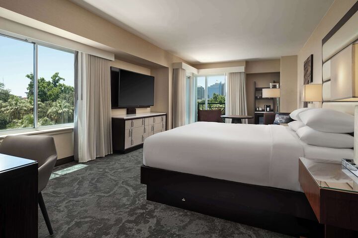 Hyatt Regency Sacramento