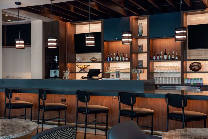 Hyatt Place Titusville / Kennedy Space Center