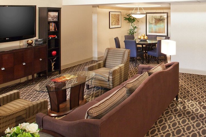 Courtland Grand Hotel Trademark Collection by Wyndham