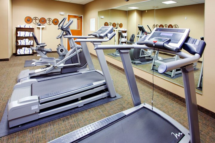 Health and Fitness 29 of 29
