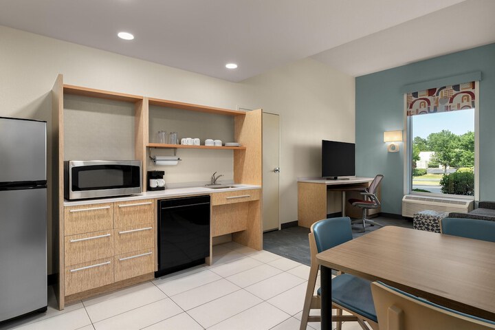 Home2 Suites by Hilton Lexington Park Patuxent River NAS MD