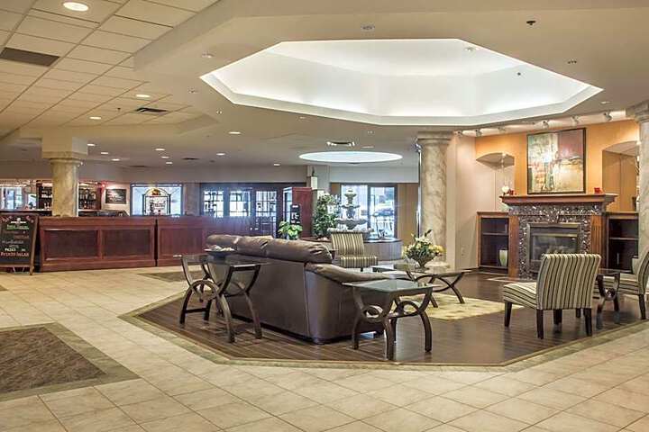 Clarion Hotel & Conference Centre