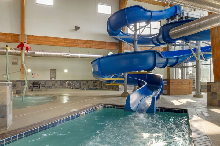 Best Western Watertown Inn and Suites