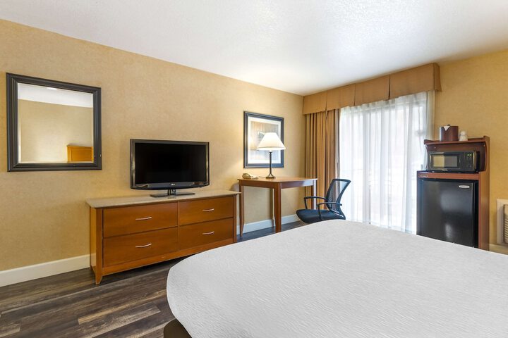 Best Western Plus Placerville Inn