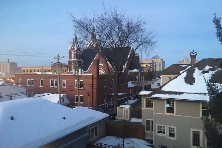Hotel View 74 of 74