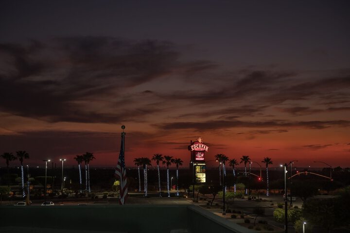 Cocopah Resort & Conference Center