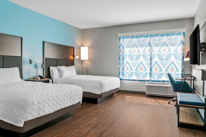 Tru by Hilton Hagerstown