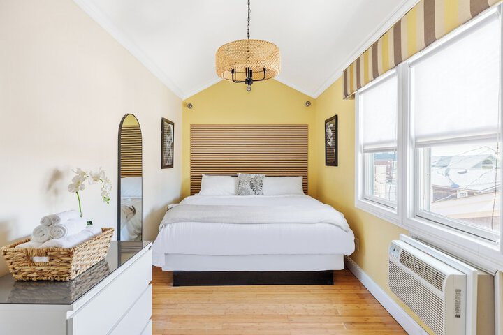 The Palms Hotel Fire Island