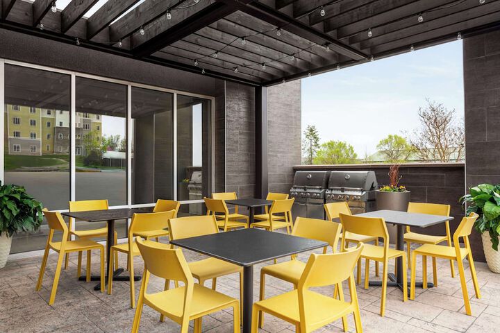Home2 Suites by Hilton York