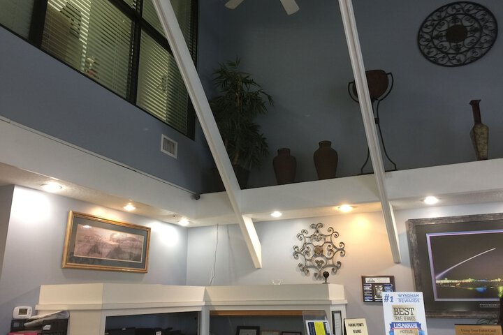 Hotel Interior 15 of 47