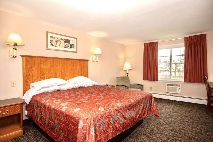 Budget Inn - Syracuse Airport