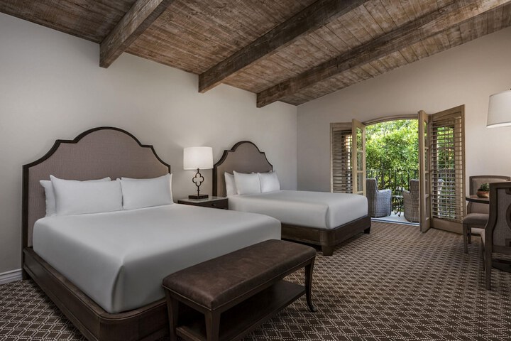 Rancho Bernardo Inn