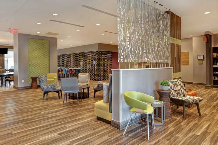Hotel Interior 16 of 69