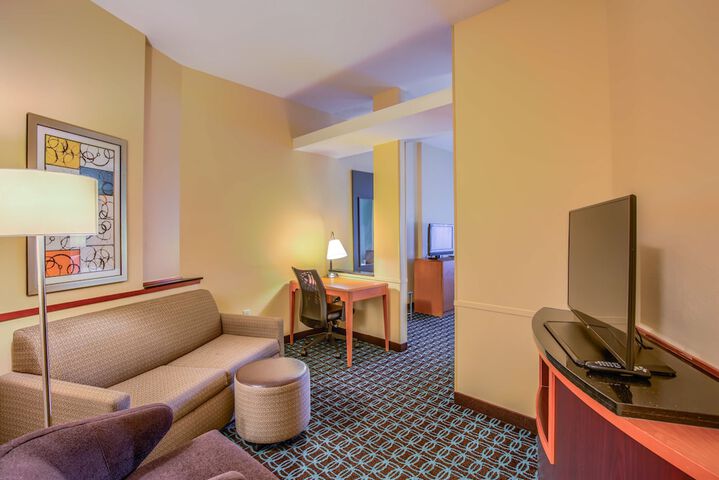 Fairfield Inn & Suites by Marriott Orange Beach