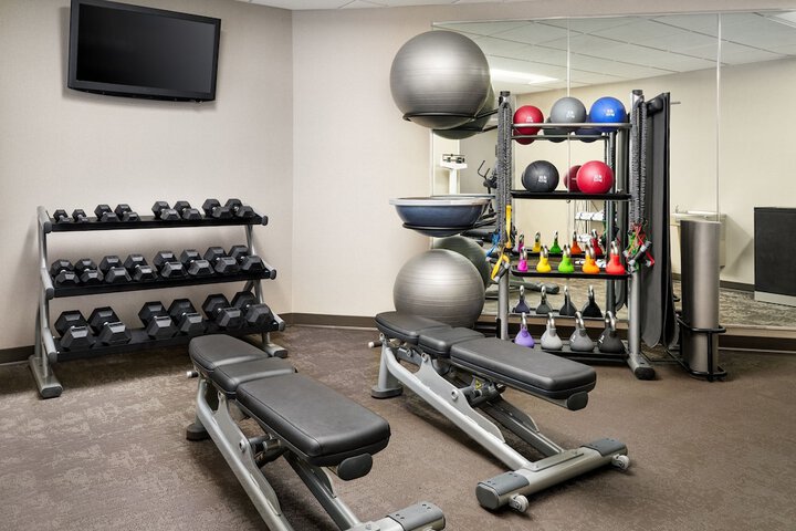 Health and Fitness 41 of 47
