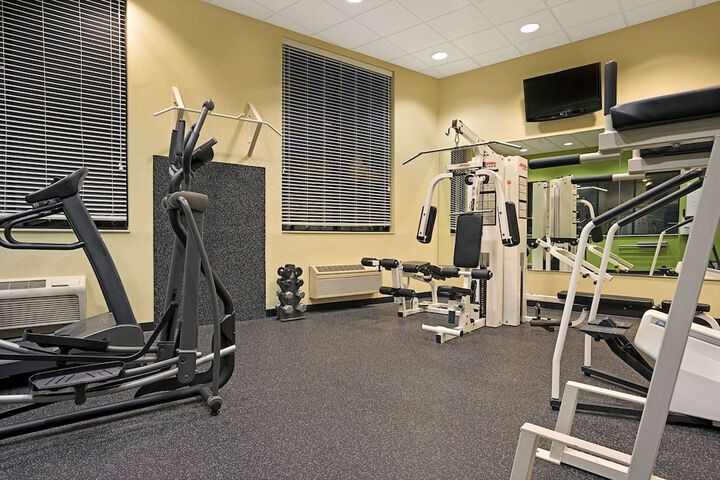Health and Fitness 33 of 36