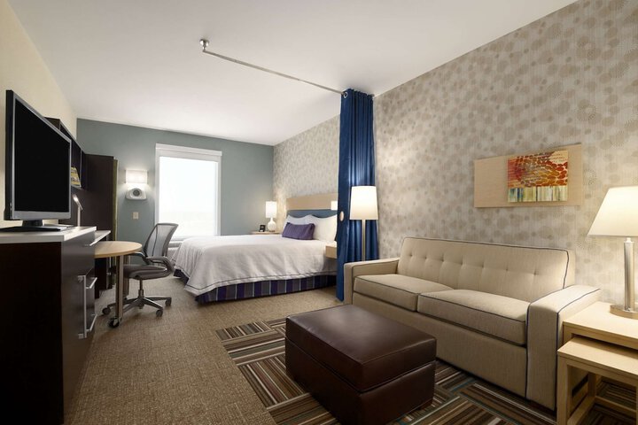 Home2 Suites by Hilton Jackson / Ridgeland MS