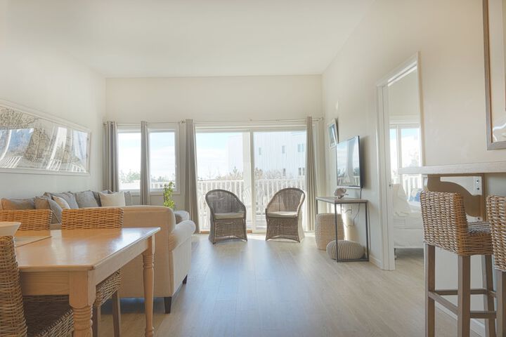 Sea Crest Resort