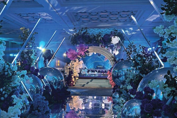 Gaylord Palms Resort & Convention Center