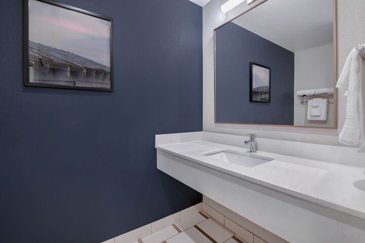 Fairfield Inn & Suites by Marriott Greenwood