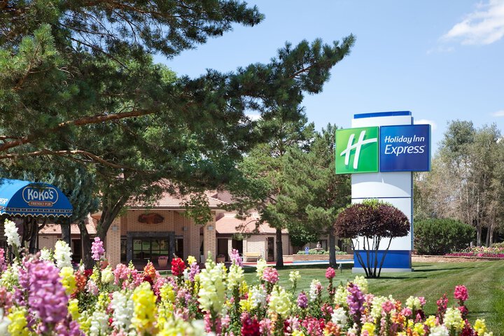 Holiday Inn Express Mesa Verde-Cortez by IHG