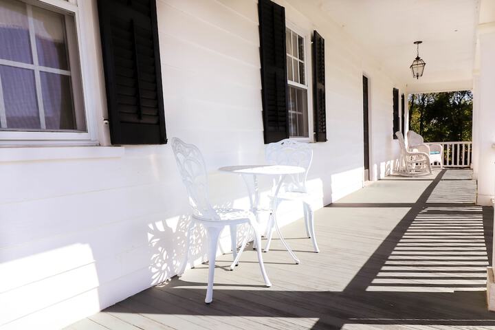 Terrace/Patio 45 of 59