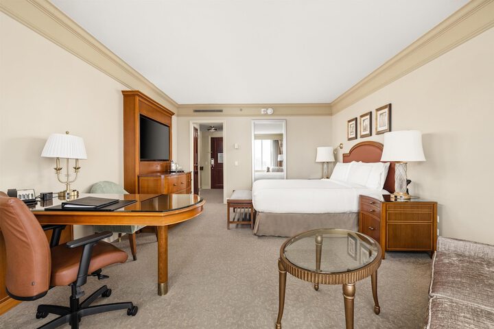 Conrad Indianapolis