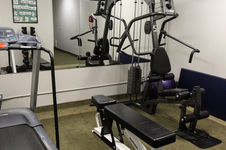 Health and Fitness 43 of 44