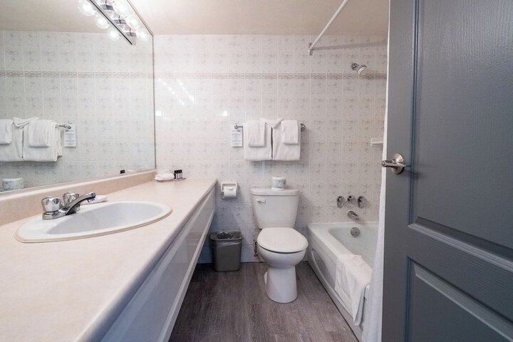 Century Plaza Hotel