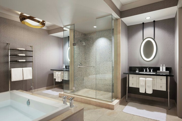The Cosmopolitan of Las Vegas