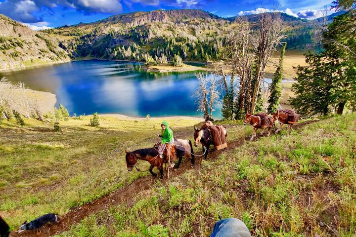 Buffalo Valley Ranch