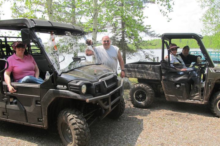 Chicaugon Lake Inn